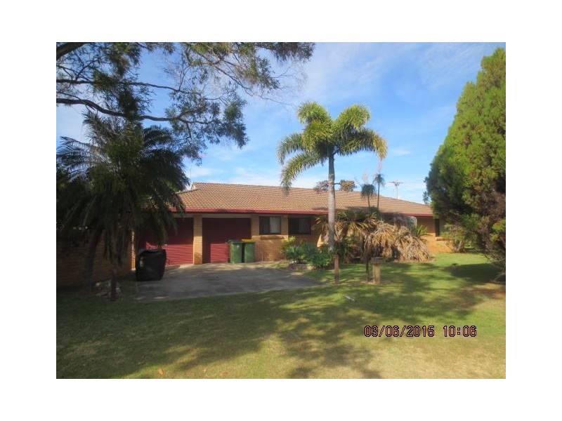 19 Moore Street, Victoria Point QLD 4165