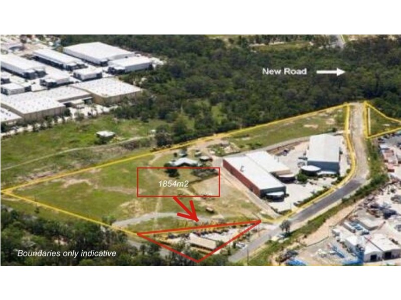 141 Burnside Road, Stapylton QLD 4207