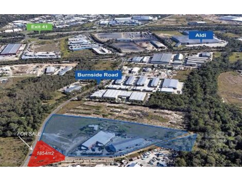 141 Burnside Road, Stapylton QLD 4207