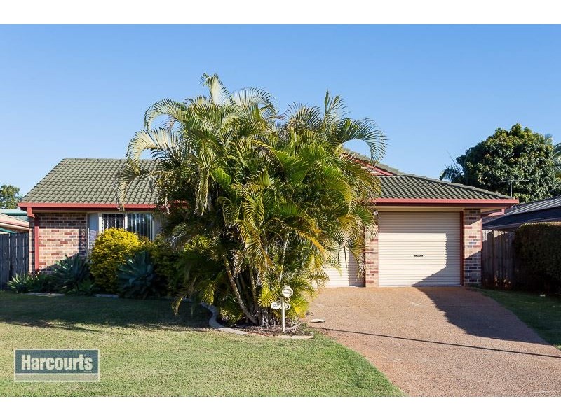 22 Kintyre Street, Victoria Point QLD 4165