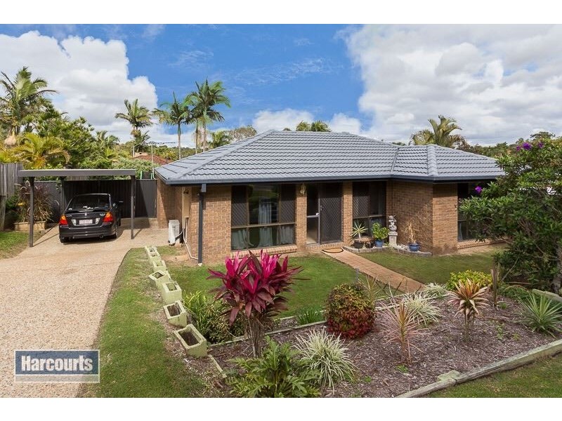 115 Crotona Road East, Alexandra Hills QLD 4161