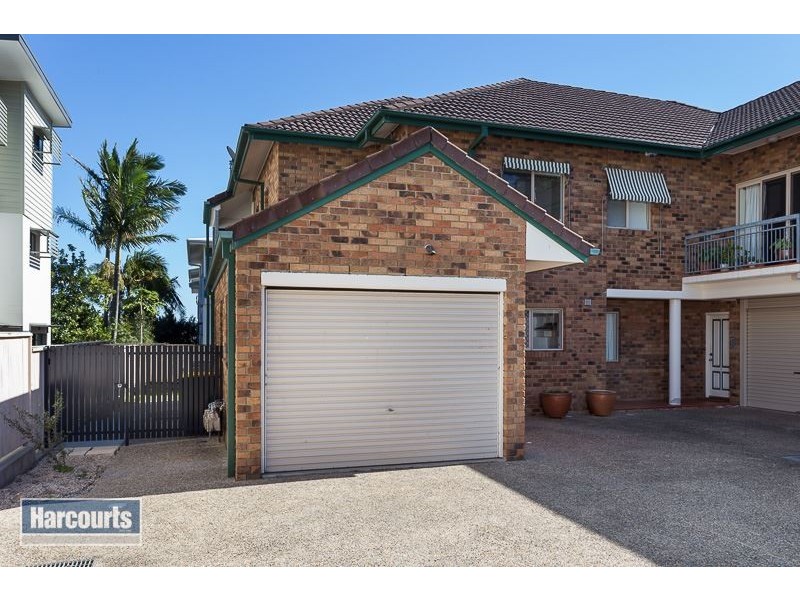 3/24 Malory St Balmoral, Balmoral QLD 4171