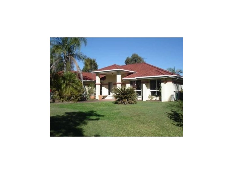 51 Citrus Circuit, Mount Cotton QLD 4165