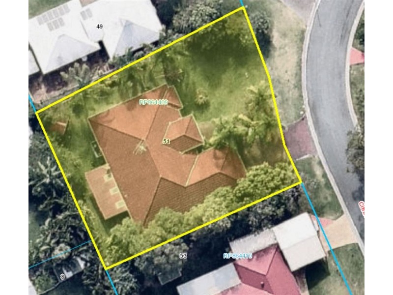 51 Citrus Circuit, Mount Cotton QLD 4165