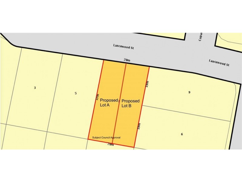 7 Lancewood street, Victoria Point QLD 4165