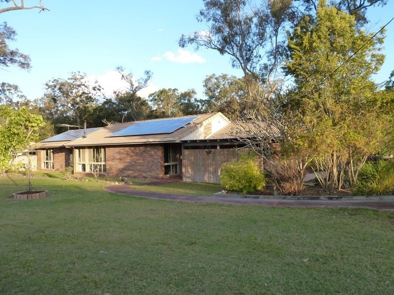 7 Beausang Place, Ormeau QLD 4208