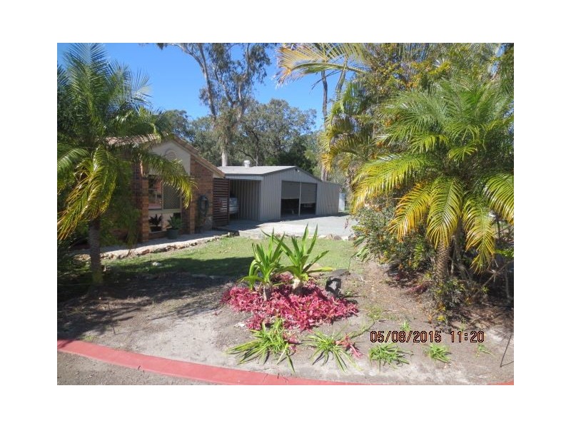 7 Beausang Place, Ormeau QLD 4208