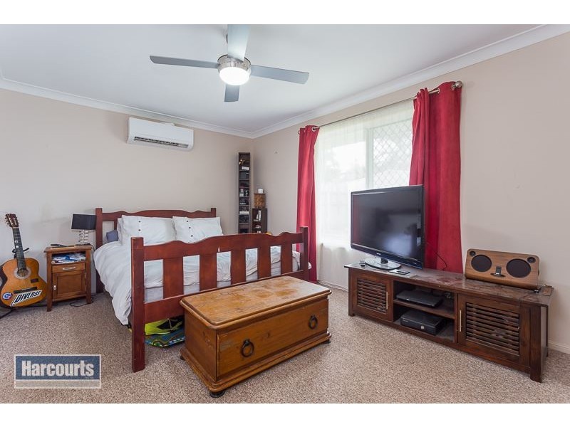 2 Lambert Crt, Victoria Point QLD 4165