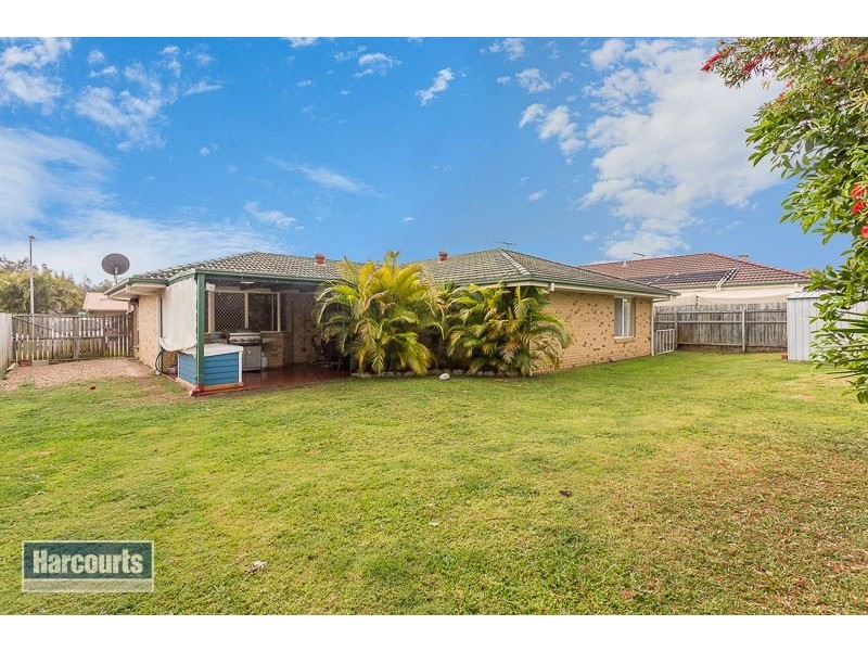 2 Lambert Crt, Victoria Point QLD 4165