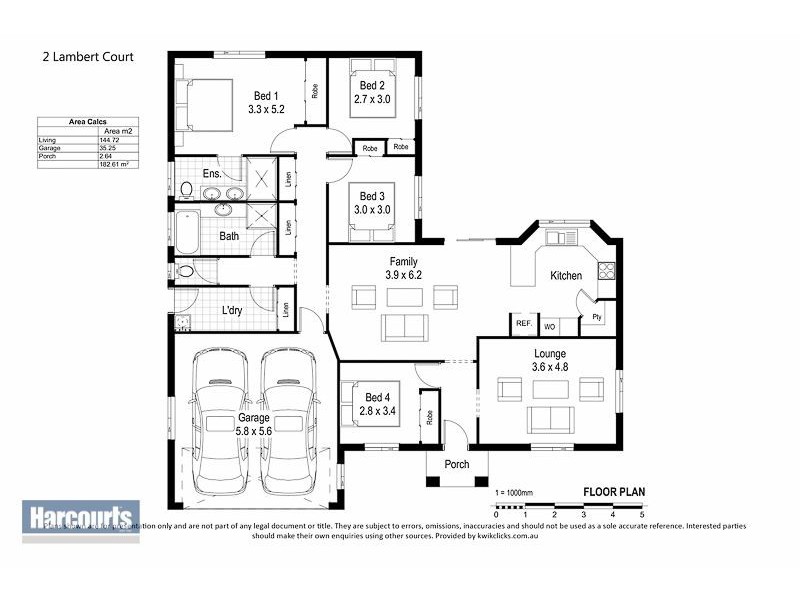 2 Lambert Crt, Victoria Point QLD 4165