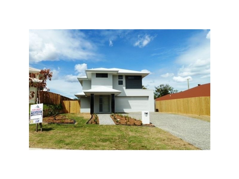 40 Platypus Circuit, Rochedale QLD 4123