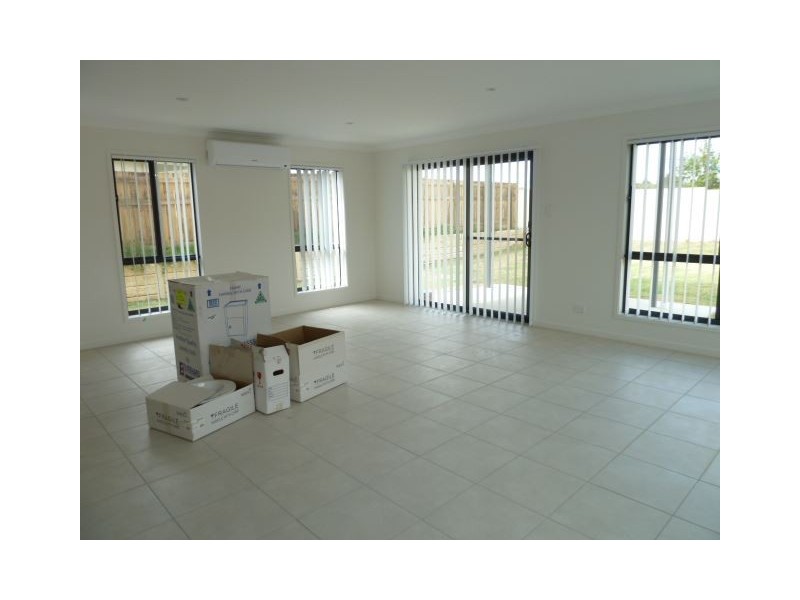 40 Platypus Circuit, Rochedale QLD 4123