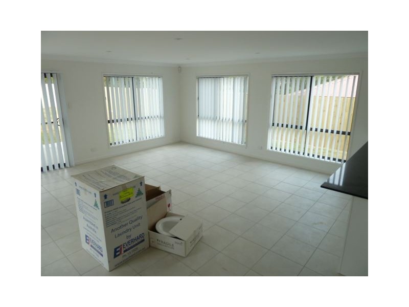 40 Platypus Circuit, Rochedale QLD 4123