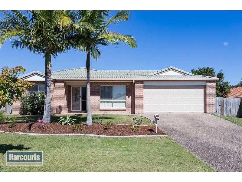 22 Glenbrook Avenue, Victoria Point QLD 4165