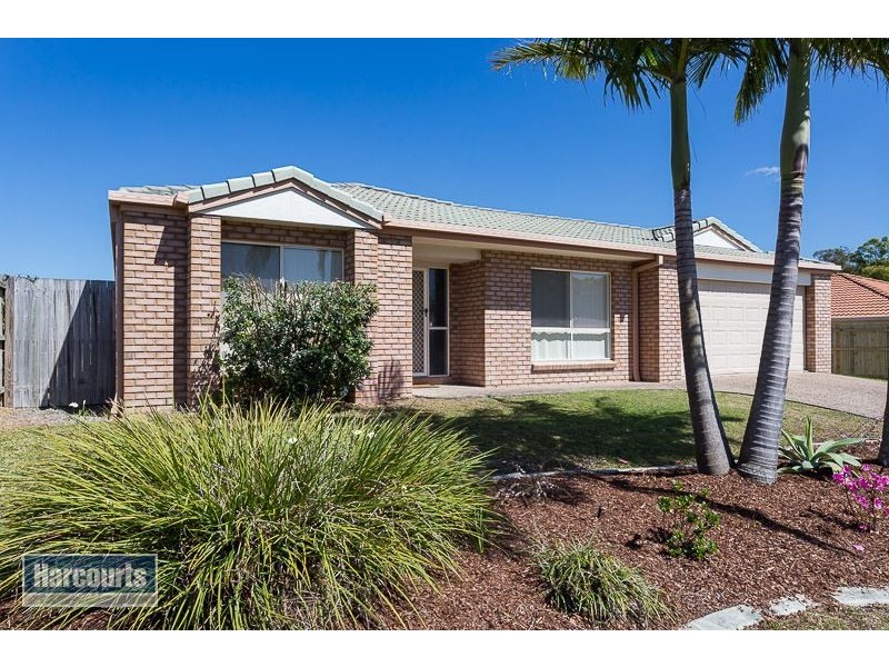 22 Glenbrook Avenue, Victoria Point QLD 4165