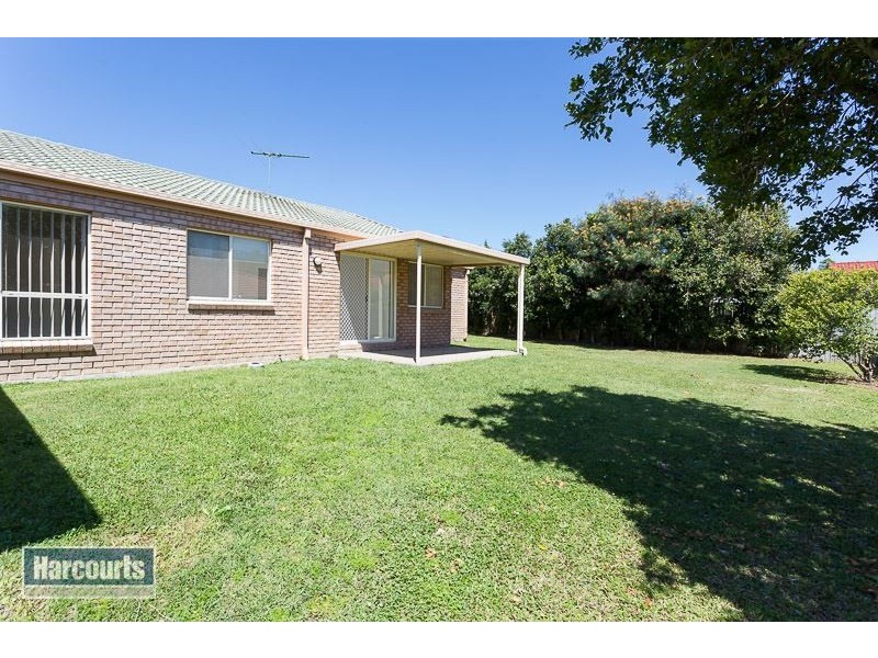 22 Glenbrook Avenue, Victoria Point QLD 4165