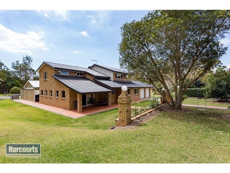 2 Kua Court, Carbrook QLD 4130