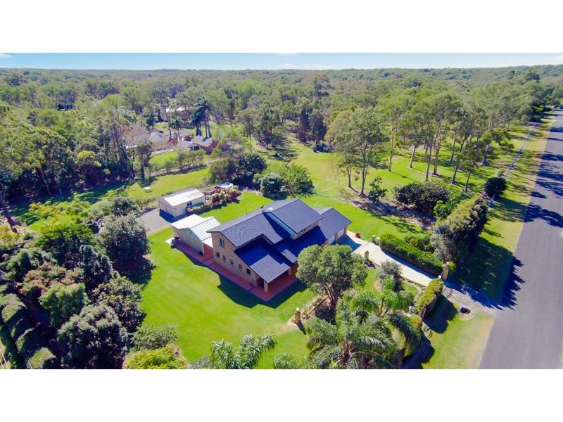 2 Kua Court, Carbrook QLD 4130