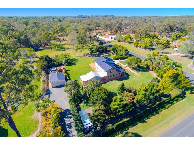 2 Kua Court, Carbrook QLD 4130