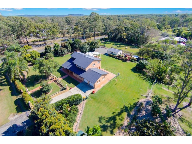 2 Kua Court, Carbrook QLD 4130