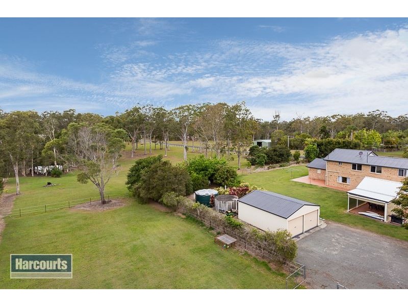2 Kua Court, Carbrook QLD 4130