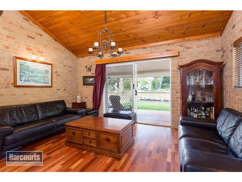 2 Kua Court, Carbrook QLD 4130