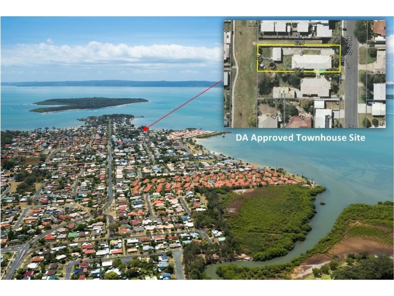 Victoria Point QLD 4165