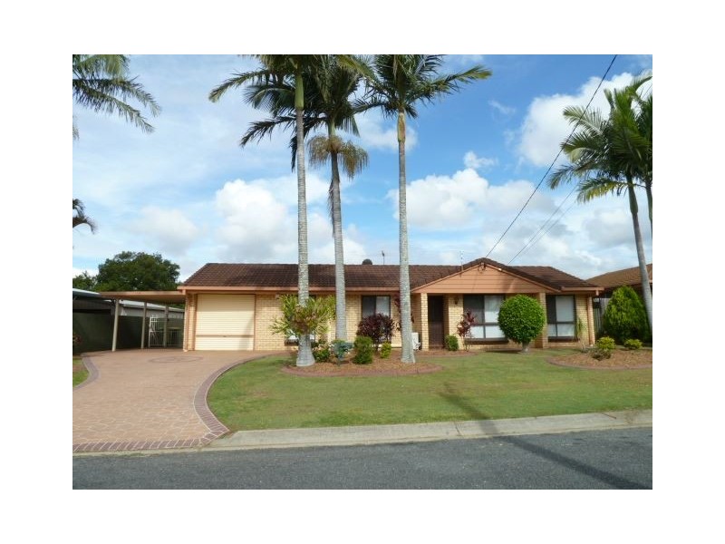20 Philippa Court, Capalaba QLD 4157