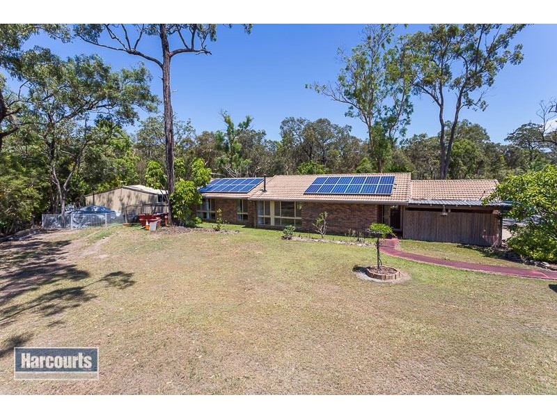 7 Beausang Place, Ormeau Hills QLD 4208
