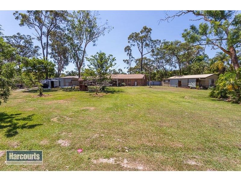 7 Beausang Place, Ormeau Hills QLD 4208