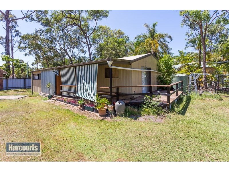 7 Beausang Place, Ormeau Hills QLD 4208