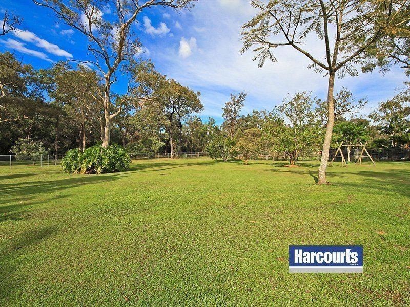7 Beausang Place, Ormeau Hills QLD 4208