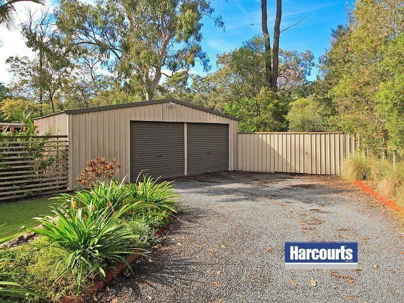 7 Beausang Place, Ormeau Hills QLD 4208