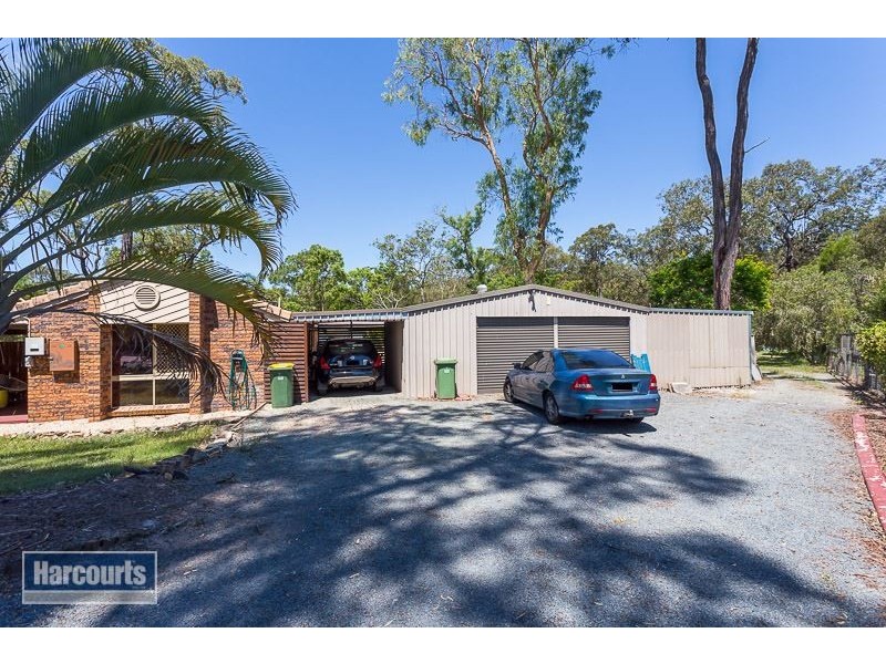 7 Beausang Place, Ormeau Hills QLD 4208