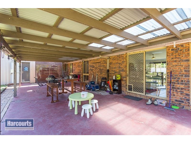 7 Beausang Place, Ormeau Hills QLD 4208
