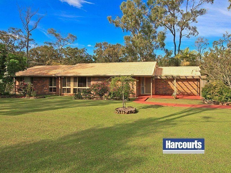 7 Beausang Place, Ormeau Hills QLD 4208