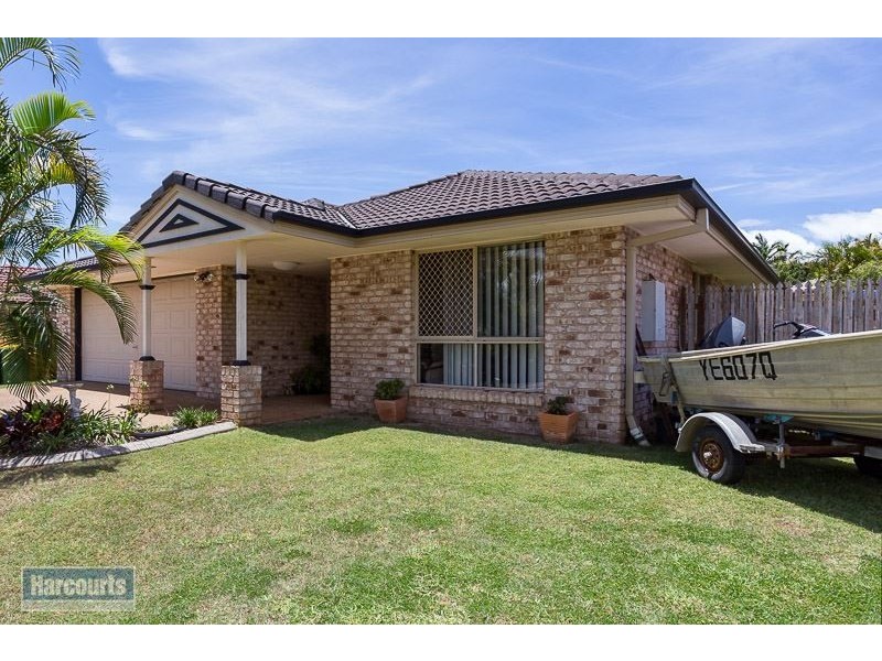 16 Spinnaker Circuit, Redland Bay QLD 4165