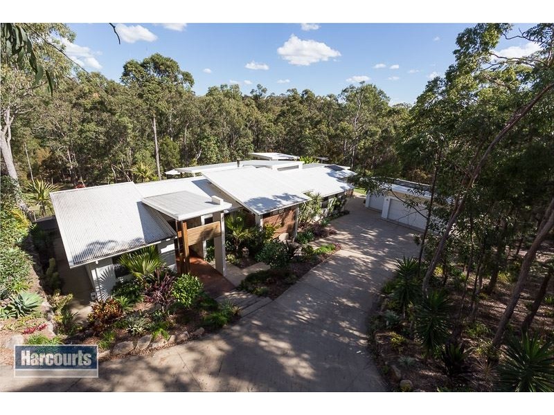 33 WILLOWIE CR, Capalaba QLD 4157