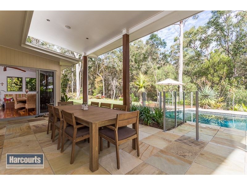 33 WILLOWIE CR, Capalaba QLD 4157