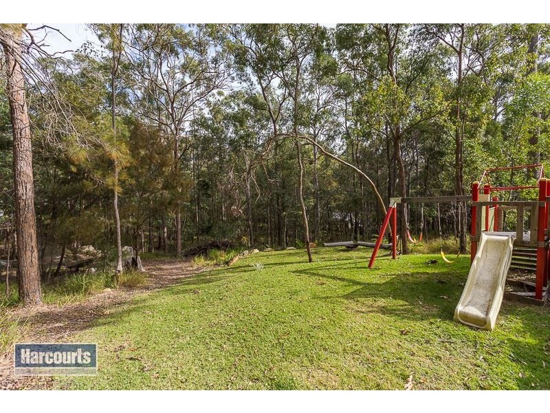 33 WILLOWIE CR, Capalaba QLD 4157