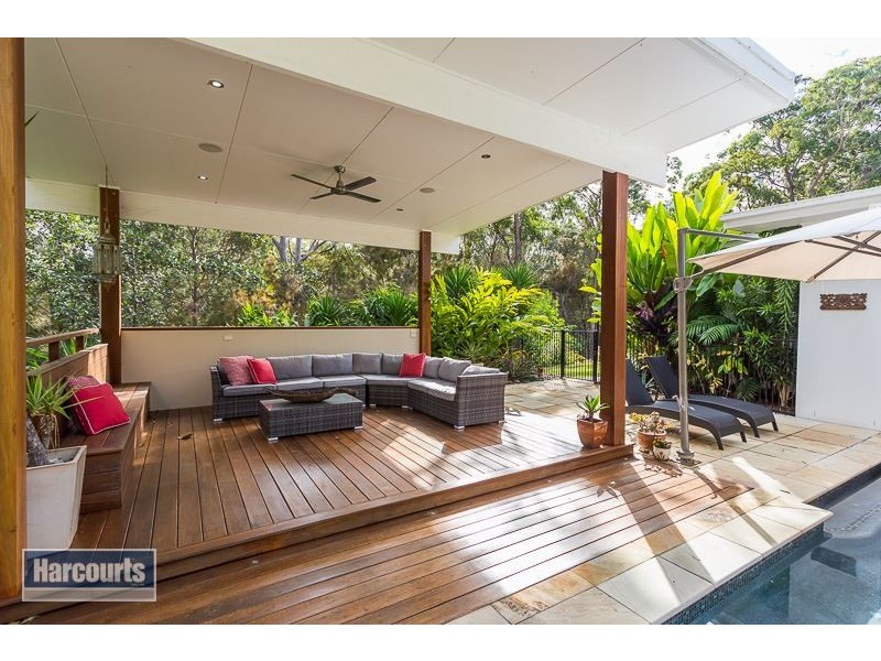 33 WILLOWIE CR, Capalaba QLD 4157