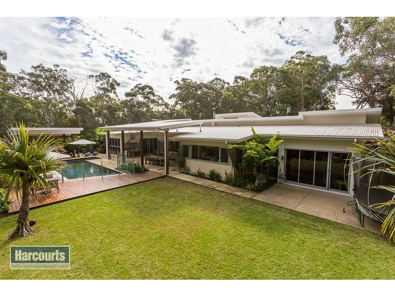 33 WILLOWIE CR, Capalaba QLD 4157