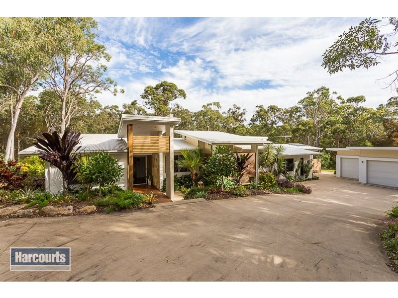 33 WILLOWIE CR, Capalaba QLD 4157