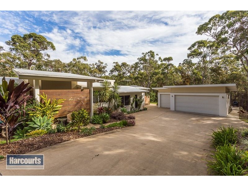 33 WILLOWIE CR, Capalaba QLD 4157