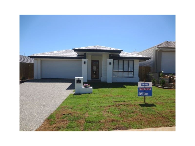 29 Cardwell Street, Thornlands QLD 4164