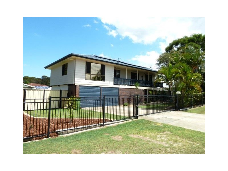 24 Wattle Street, Victoria Point QLD 4165