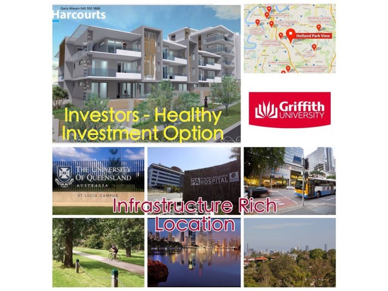 2/910 Logan Rd, Holland Park West QLD 4121