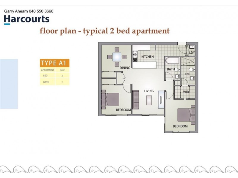 2/910 Logan Rd, Holland Park West QLD 4121
