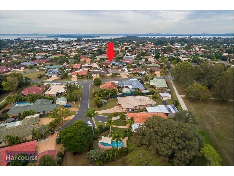 8 Warnick Court, Victoria Point QLD 4165