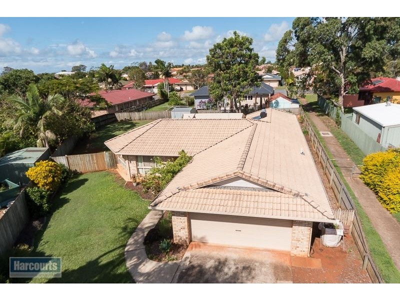 8 Warnick Court, Victoria Point QLD 4165